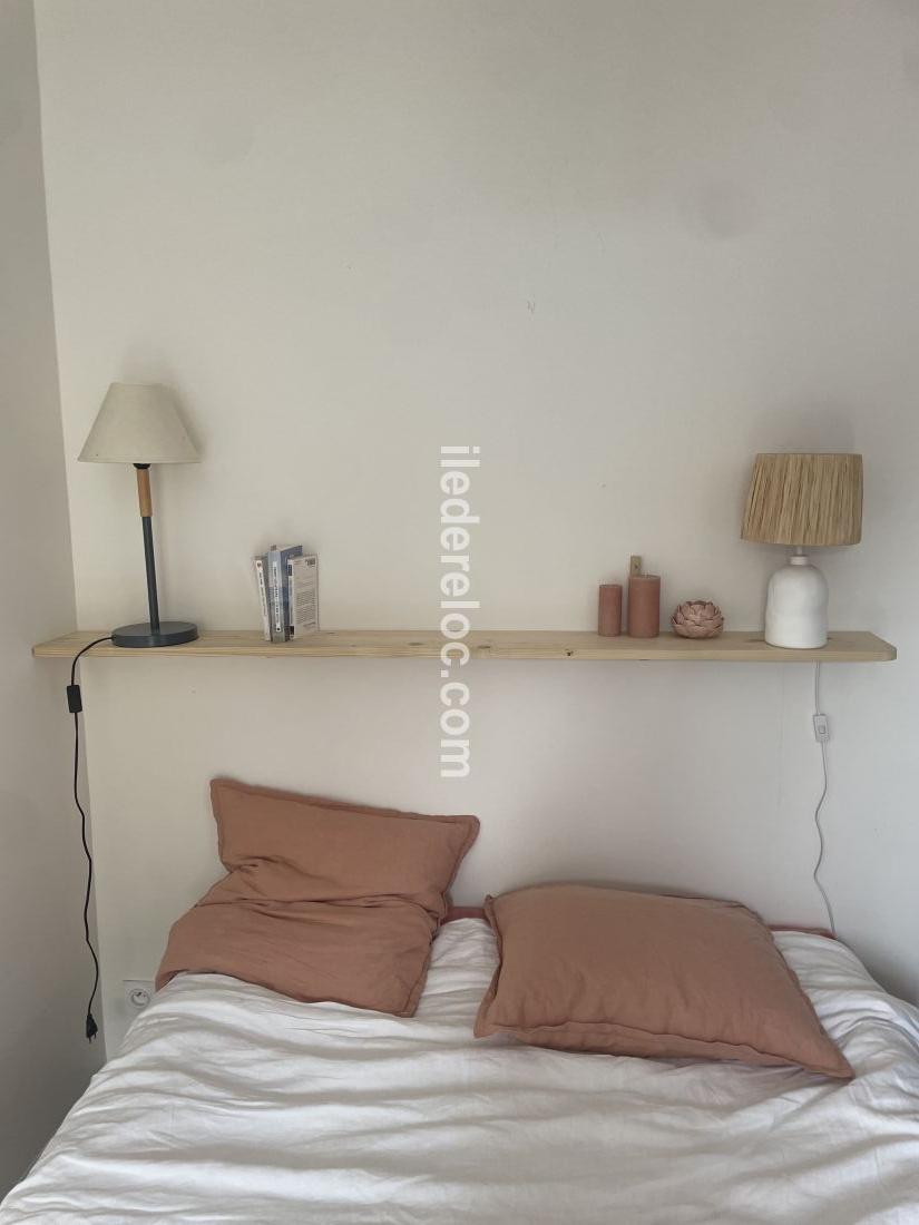 Photo 16 : NC d'une maison situ&eacute;e &agrave; Les Portes-en-R&eacute;, &icirc;le de R&eacute;.