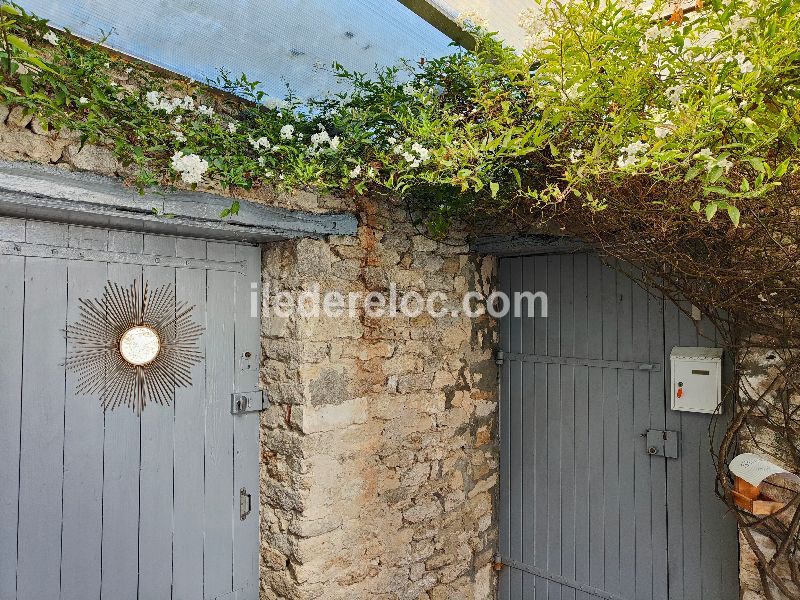 Photo 14 : NC d'une maison située à Saint-Clément-des-Baleines, île de Ré.