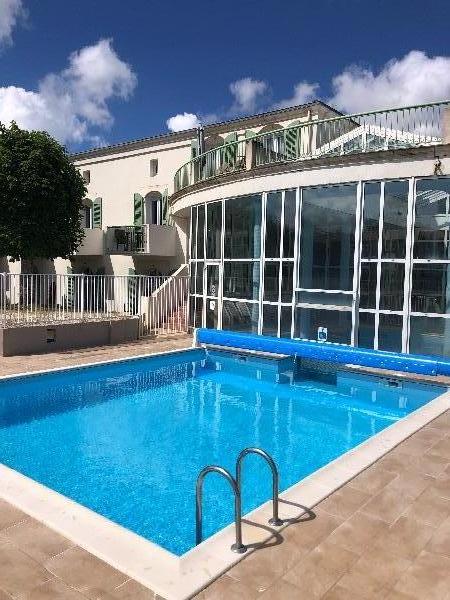 Photo 34 :  d'une maison située à Saint-Martin-de-Ré, île de Ré.