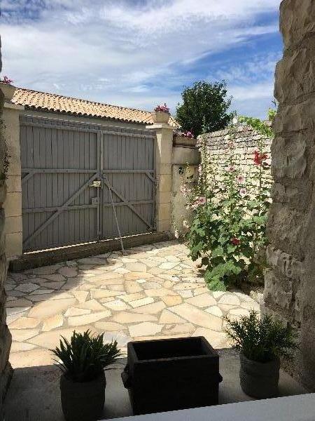 Photo 38 : AUTRE d'une maison située à Sainte-Marie-de-Ré, île de Ré.