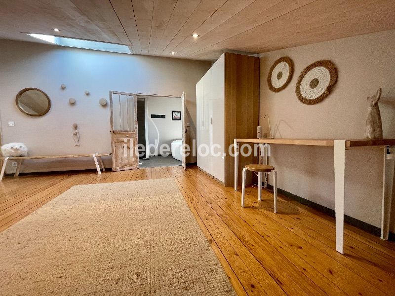 Photo 42 : NC d'une maison située à Le Bois-Plage, île de Ré.