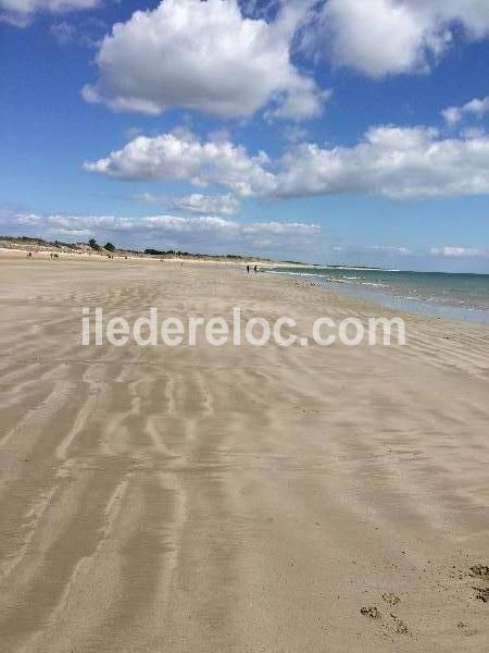 Photo 7 : AUTRE d'une maison située à La Couarde-sur-mer, île de Ré.