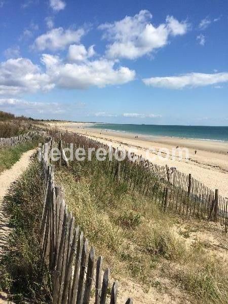 Photo 6 : AUTRE d'une maison située à La Couarde-sur-mer, île de Ré.