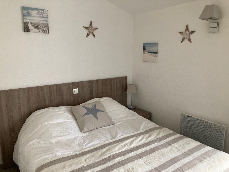 Photo 4 : NC d'une maison située à La Flotte, île de Ré.