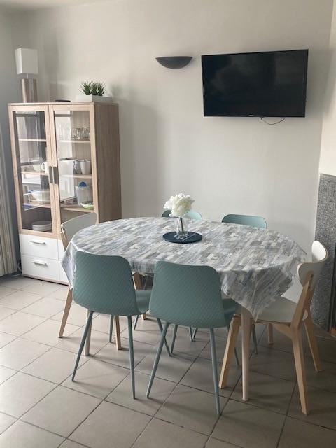 Photo 3 : NC d'une maison située à La Flotte, île de Ré.