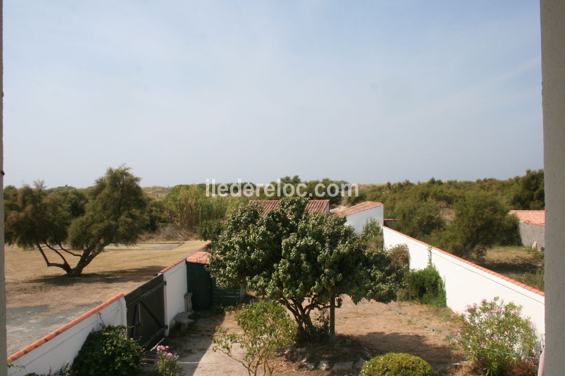 Photo 12 : NC d'une maison située à Saint-Clément-des-Baleines, île de Ré.