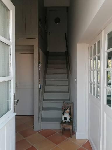 Photo 17 : NC d'une maison située à Ars en Ré, île de Ré.