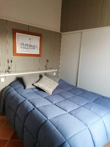Photo 15 : NC d'une maison située à Ars en Ré, île de Ré.