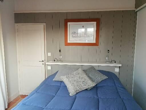 Photo 13 : NC d'une maison située à Ars en Ré, île de Ré.