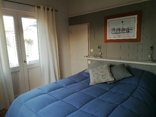 Photo 14 : NC d'une maison située à Ars en Ré, île de Ré.