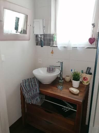 Photo 18 : NC d'une maison située à Ars en Ré, île de Ré.