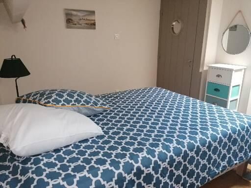 Photo 21 : NC d'une maison située à Ars en Ré, île de Ré.