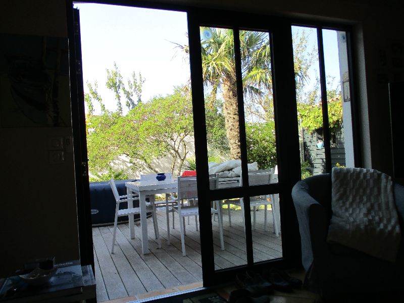 Photo 4 : NC d'une maison située à Ars en Ré, île de Ré.