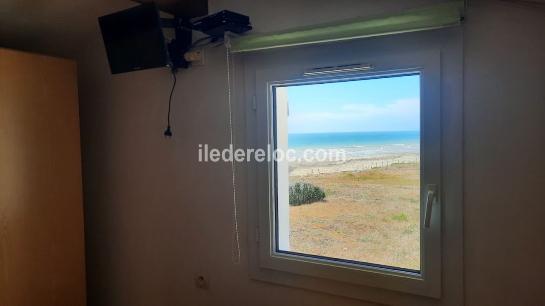 Photo 11 : NC d'une maison situ&eacute;e &agrave; Sainte-Marie-de-R&eacute;, &icirc;le de R&eacute;.