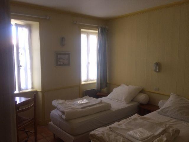 Photo 4 : CHAMBRE d'une maison située à La Couarde-sur-mer, île de Ré.