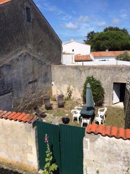 Photo 5 : NC d'une maison située à La Couarde-sur-mer, île de Ré.