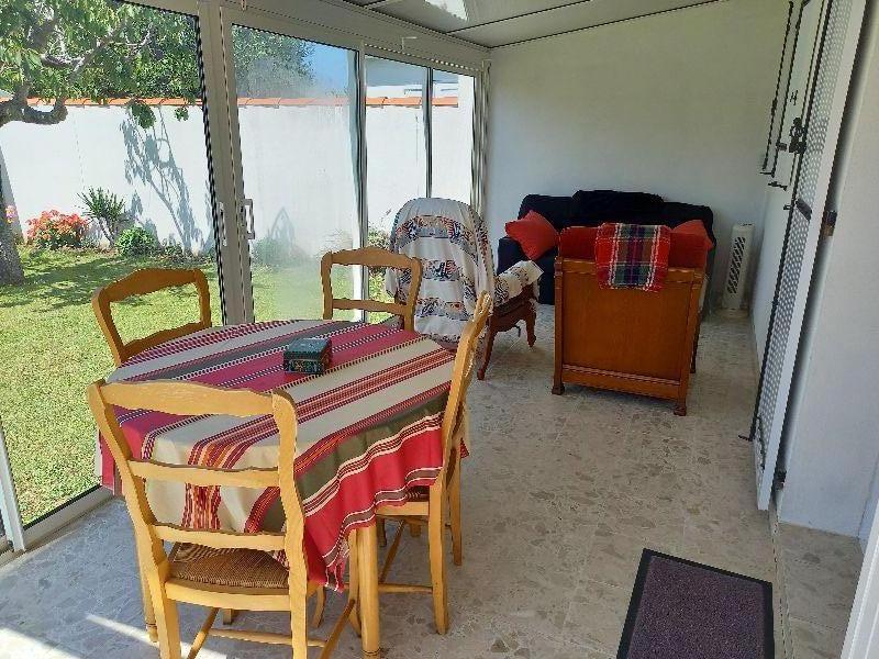 Photo 16 : AUTRE d'une maison située à Ars en Ré, île de Ré.