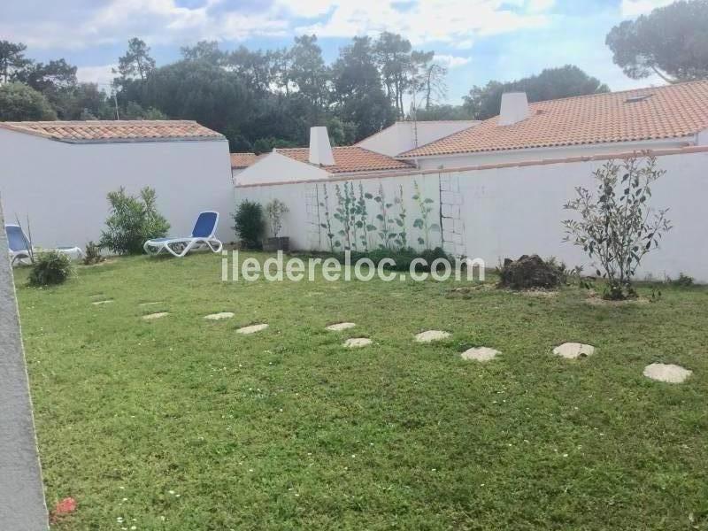 Photo 16 : NC d'une maison situ&eacute;e &agrave; La Flotte-en-R&eacute;, &icirc;le de R&eacute;.