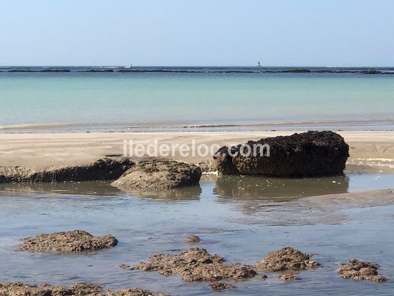 Photo 30 : AUTRE d'une maison située à La Couarde-sur-mer, île de Ré.