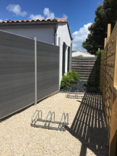 Photo 12 : AUTRE d'une maison située à Le Bois-Plage-en-Ré, île de Ré.