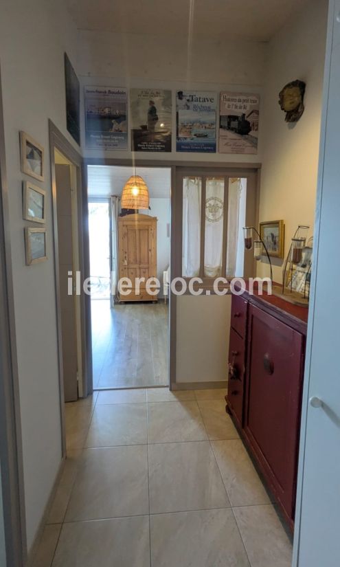 Photo 24 : AUTRE d'une maison situ&eacute;e &agrave; La Couarde-sur-mer, &icirc;le de R&eacute;.