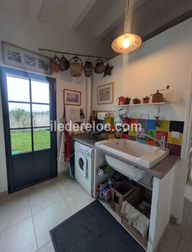 Photo 17 : AUTRE d'une maison situ&eacute;e &agrave; La Couarde-sur-mer, &icirc;le de R&eacute;.