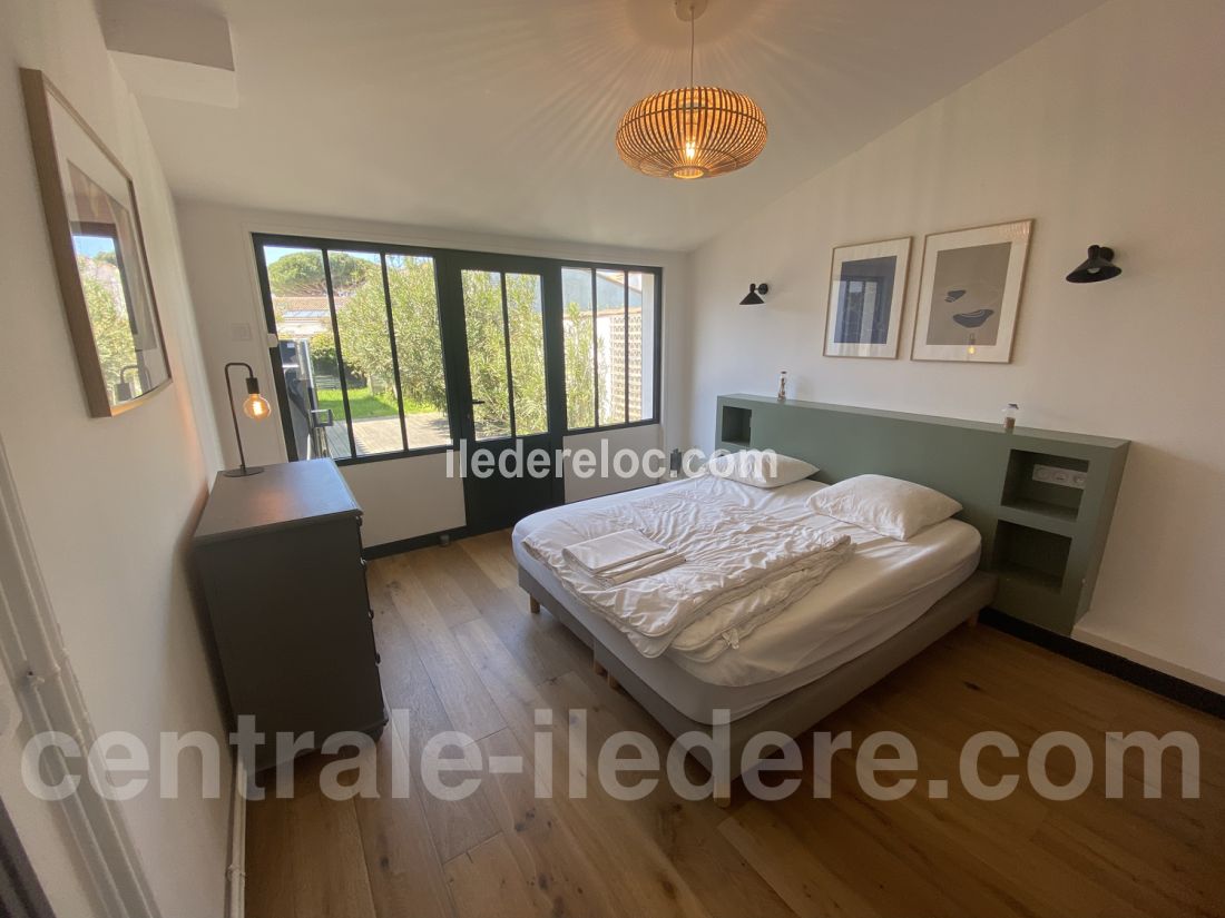 Photo 13 : NC d'une maison située à La Couarde-sur-mer, île de Ré.