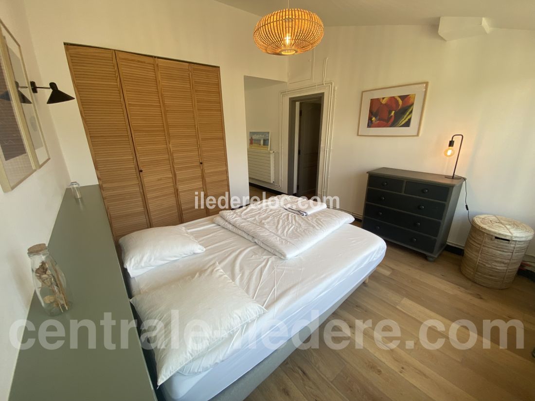 Photo 14 : NC d'une maison située à La Couarde-sur-mer, île de Ré.