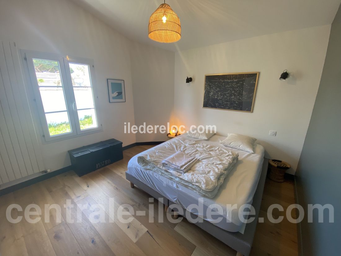 Photo 17 : NC d'une maison située à La Couarde-sur-mer, île de Ré.