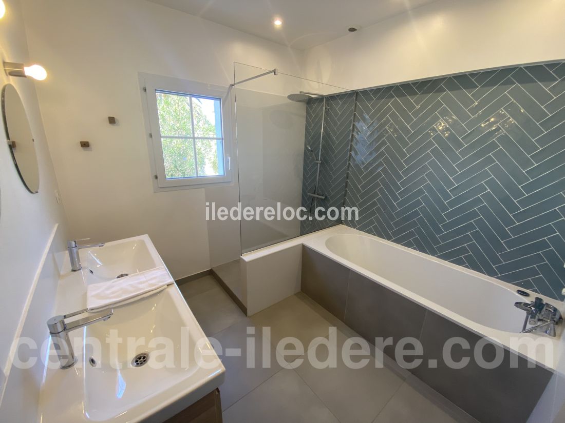 Photo 21 : NC d'une maison située à La Couarde-sur-mer, île de Ré.