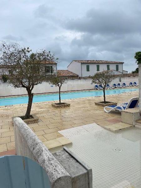 Photo 12 : NC d'une maison située à La Flotte, île de Ré.