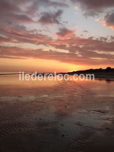 Photo 18 : AUTRE d'une maison située à Le Bois-Plage-en-Ré, île de Ré.