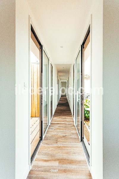 Photo 9 : AUTRE d'une maison située à Le Bois-Plage-en-Ré, île de Ré.