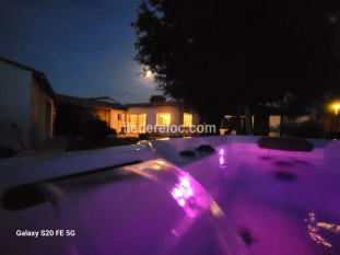 Ile de Ré:Villa au calme avec espaces spa et fitness