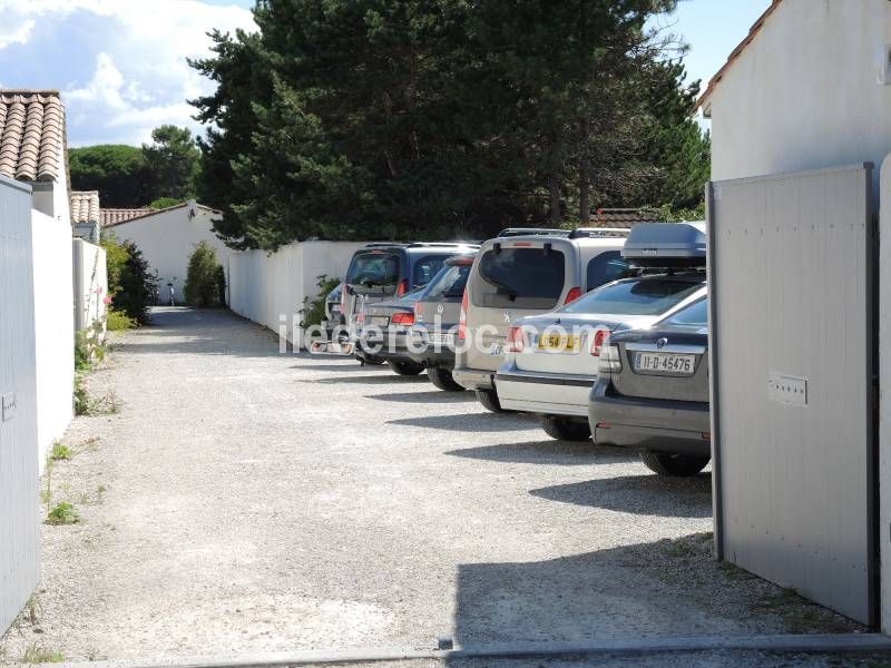 Photo 11 : NC d'une maison située à Le Bois-Plage-en-Ré, île de Ré.