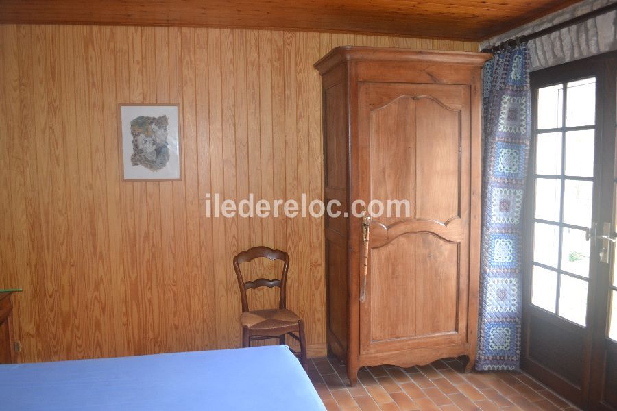 Photo 13 : NC d'une maison situ&eacute;e &agrave; Saint-Cl&eacute;ment-des-Baleines, &icirc;le de R&eacute;.