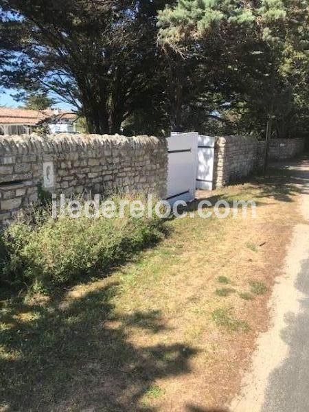Photo 11 : NC d'une maison situ&eacute;e &agrave; Saint-Cl&eacute;ment-des-Baleines, &icirc;le de R&eacute;.