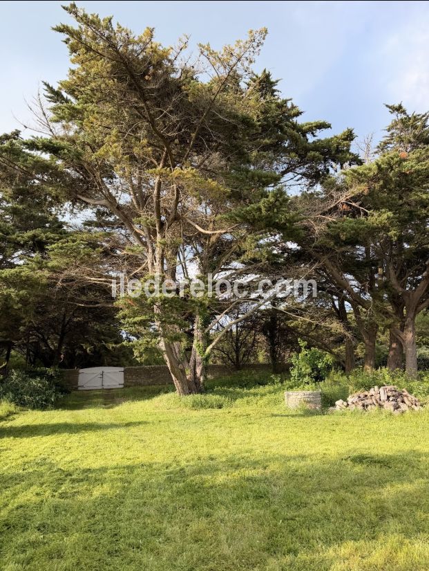 Photo 18 : NC d'une maison situ&eacute;e &agrave; Saint-Cl&eacute;ment-des-Baleines, &icirc;le de R&eacute;.