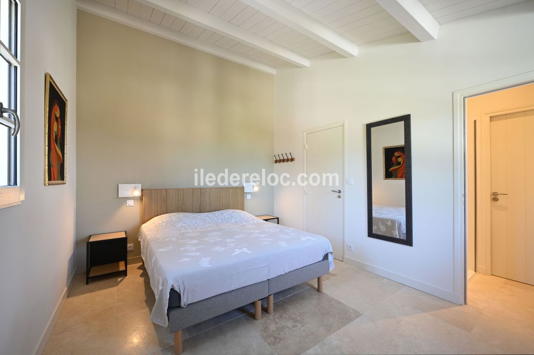 Photo 20 : NC d'une maison située à La Couarde-sur-mer, île de Ré.