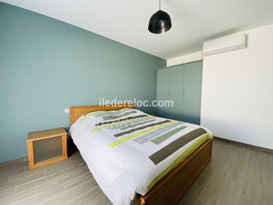 Photo 18 : NC d'une maison situ&eacute;e &agrave; Sainte-Marie-de-R&eacute;, &icirc;le de R&eacute;.