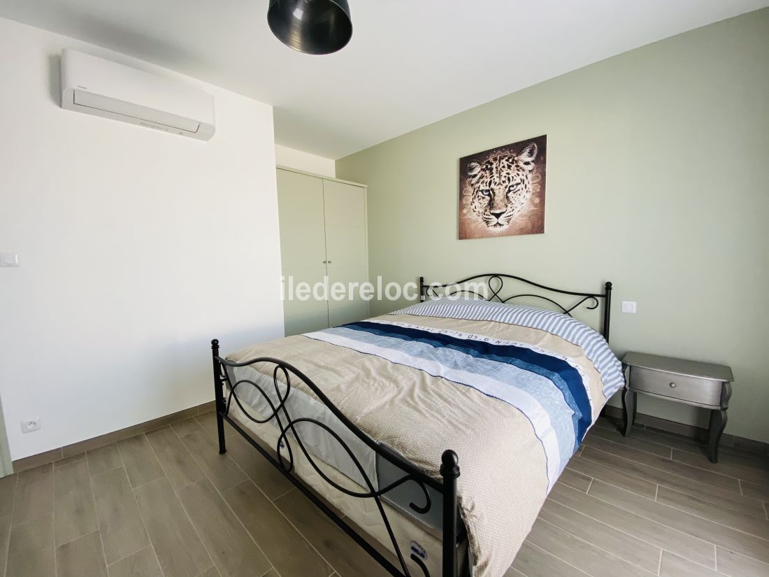 Photo 19 : NC d'une maison situ&eacute;e &agrave; Sainte-Marie-de-R&eacute;, &icirc;le de R&eacute;.