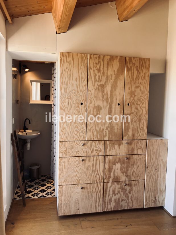 Photo 19 : NC d'une maison situ&eacute;e &agrave; Le Bois-Plage-en-R&eacute;, &icirc;le de R&eacute;.