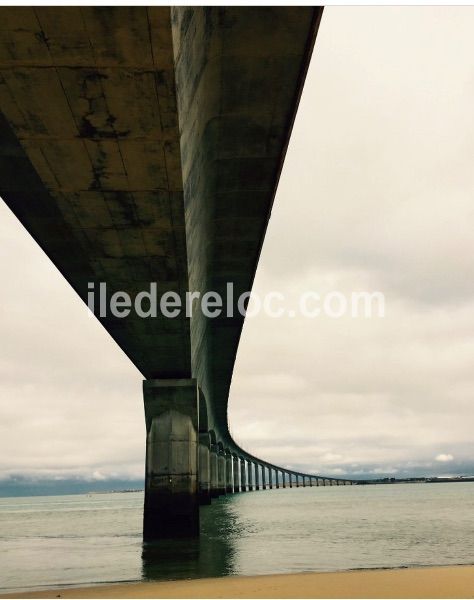Photo 15 : NC d'une maison situ&eacute;e &agrave; Sainte-Marie-de-R&eacute;, &icirc;le de R&eacute;.