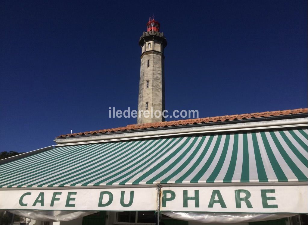 Photo 48 : AUTRE d'une maison située à Saint-Clément-des-Baleines, île de Ré.