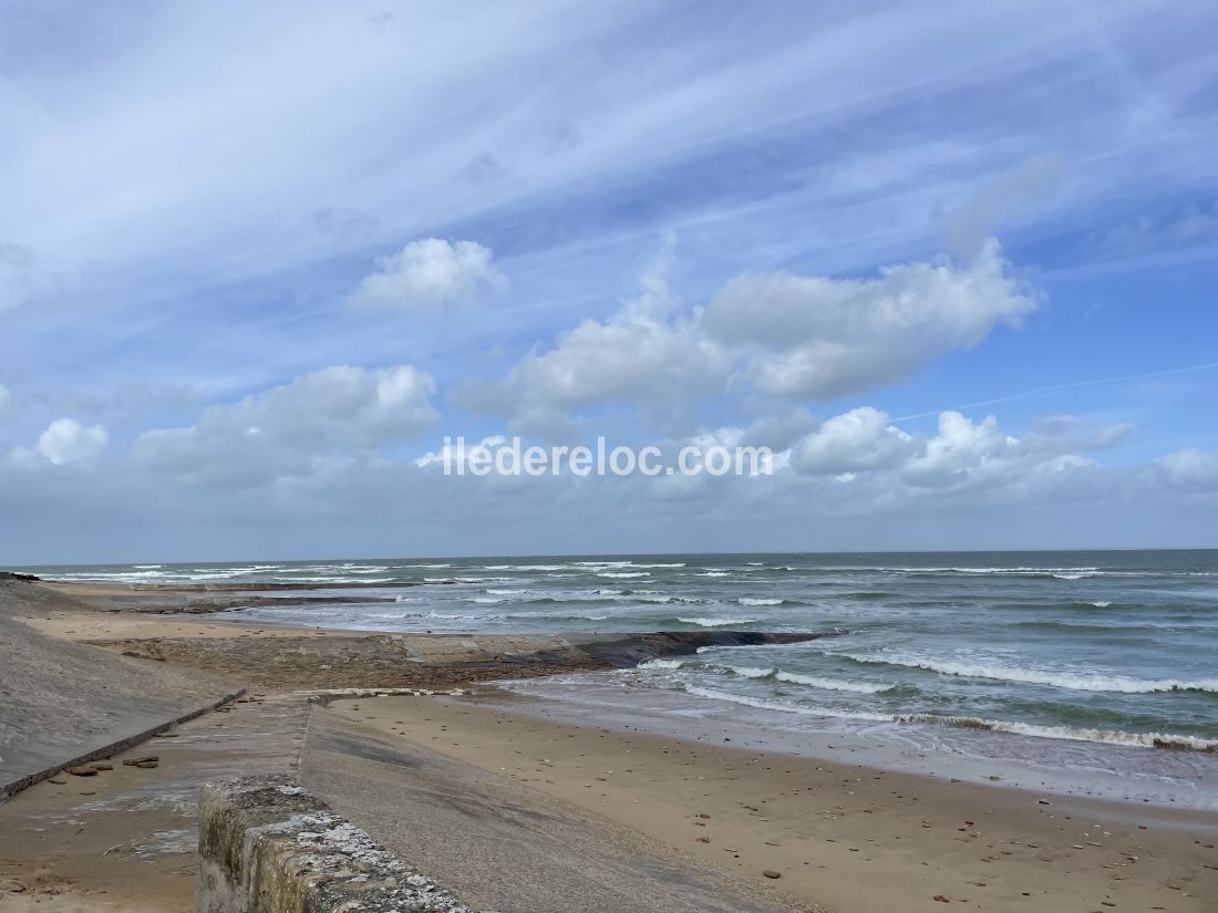 Photo 50 : AUTRE d'une maison située à Saint-Clément-des-Baleines, île de Ré.