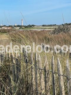 Photo 36 : AUTRE d'une maison située à Saint-Clément-des-Baleines, île de Ré.