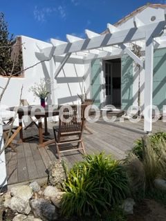 Photo 37 : NC d'une maison située à Saint-Clément-des-Baleines, île de Ré.