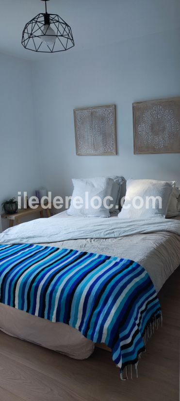 Photo 39 : NC d'une maison situ&eacute;e &agrave; Le Bois-Plage-en-R&eacute;, &icirc;le de R&eacute;.