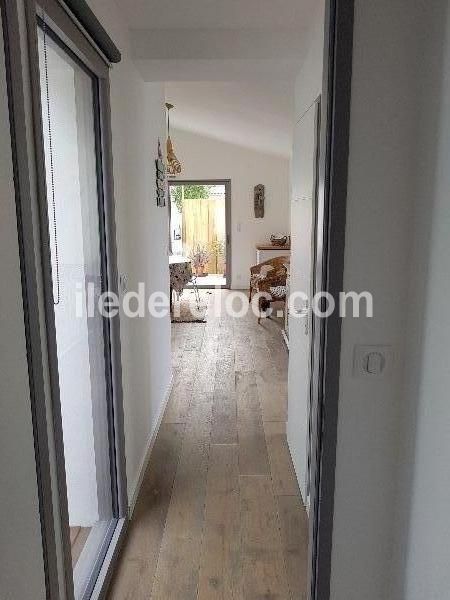 Photo 4 : NC d'une maison située à Rivedoux-Plage, île de Ré.