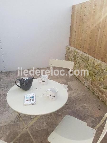 Photo 9 : NC d'une maison située à Rivedoux-Plage, île de Ré.